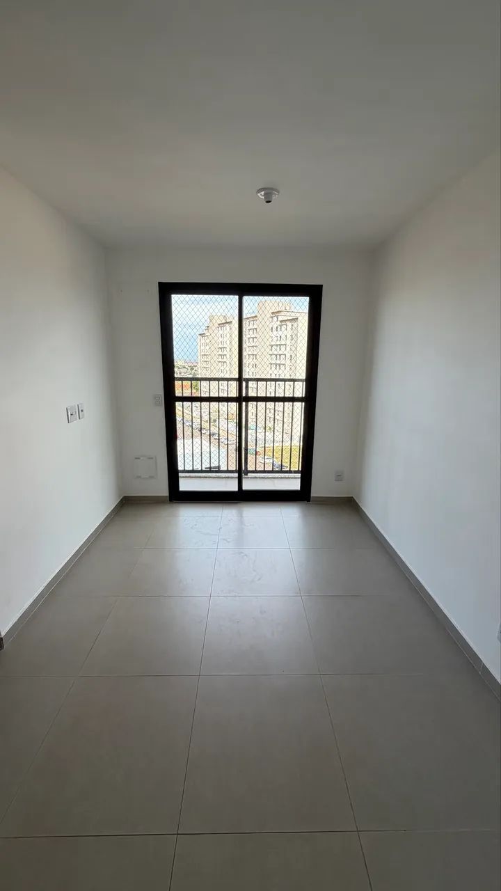 ALUGO APARTAMENTO ÓTIMA LOCALIZAÇÃO  - Foto 5