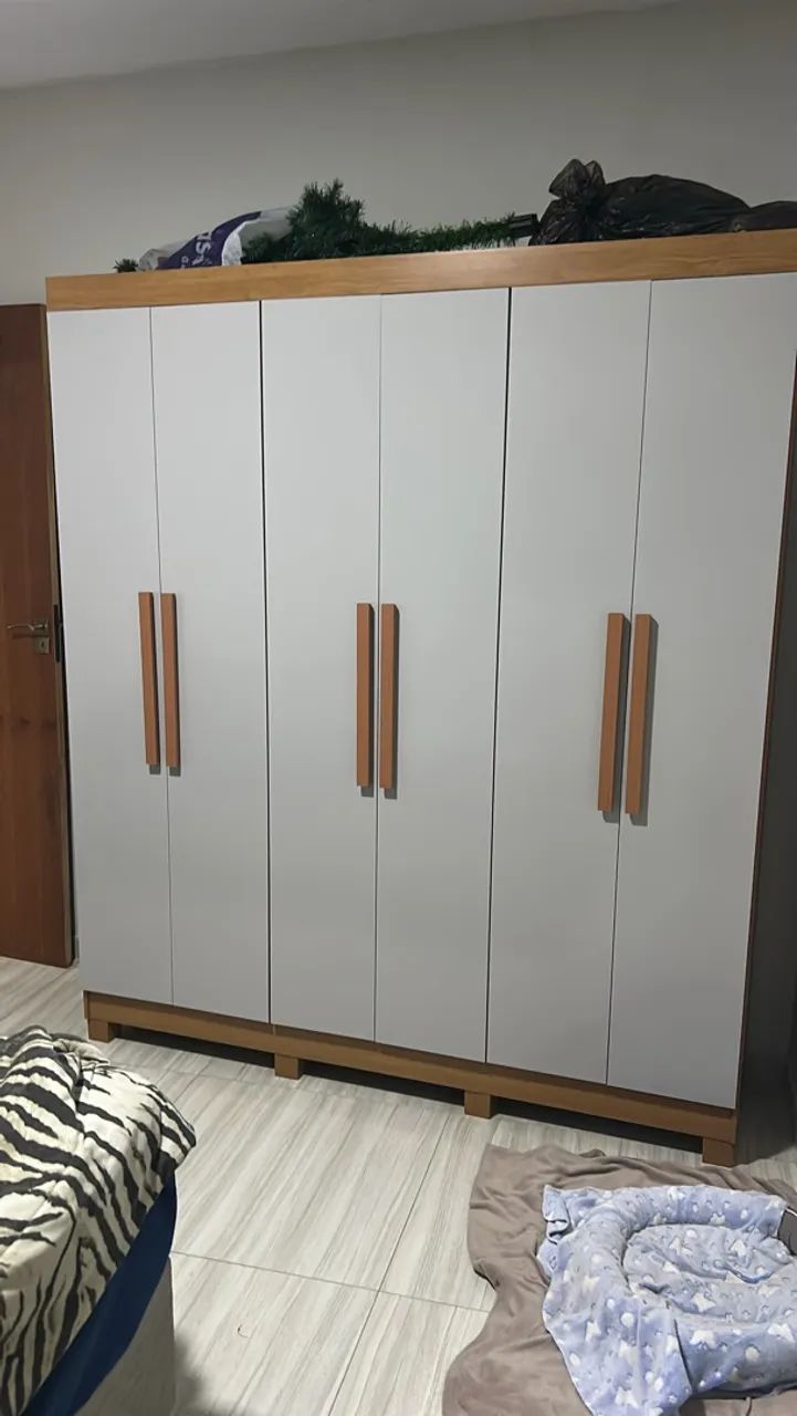 Guarda roupa 