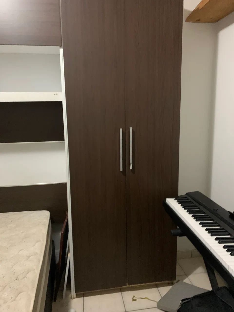 Guarda roupas  - Foto 4