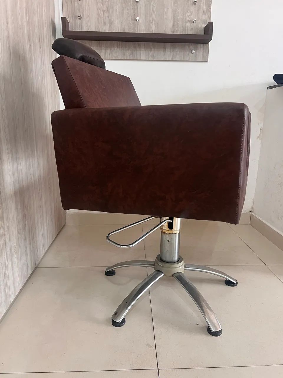 CADEIRA PARA SALÃO  - Foto 4