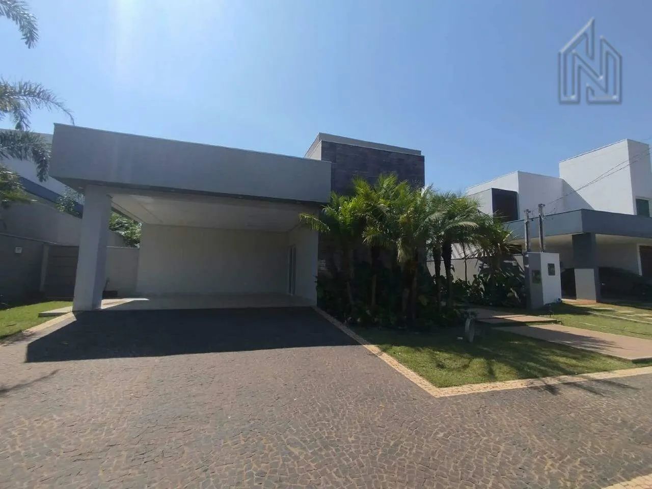 CASA MOBILIADA - CARIBE RESIDENCE - Foto 2