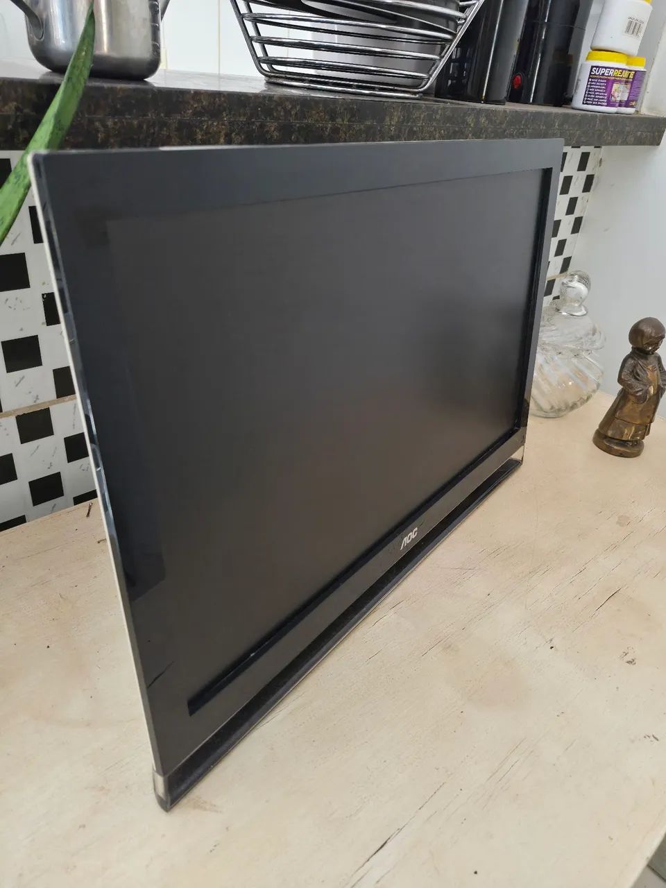 Monitor  - Foto 3