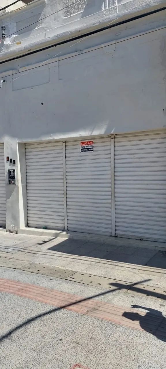 Aluga-se prédio comercial  - Foto 4