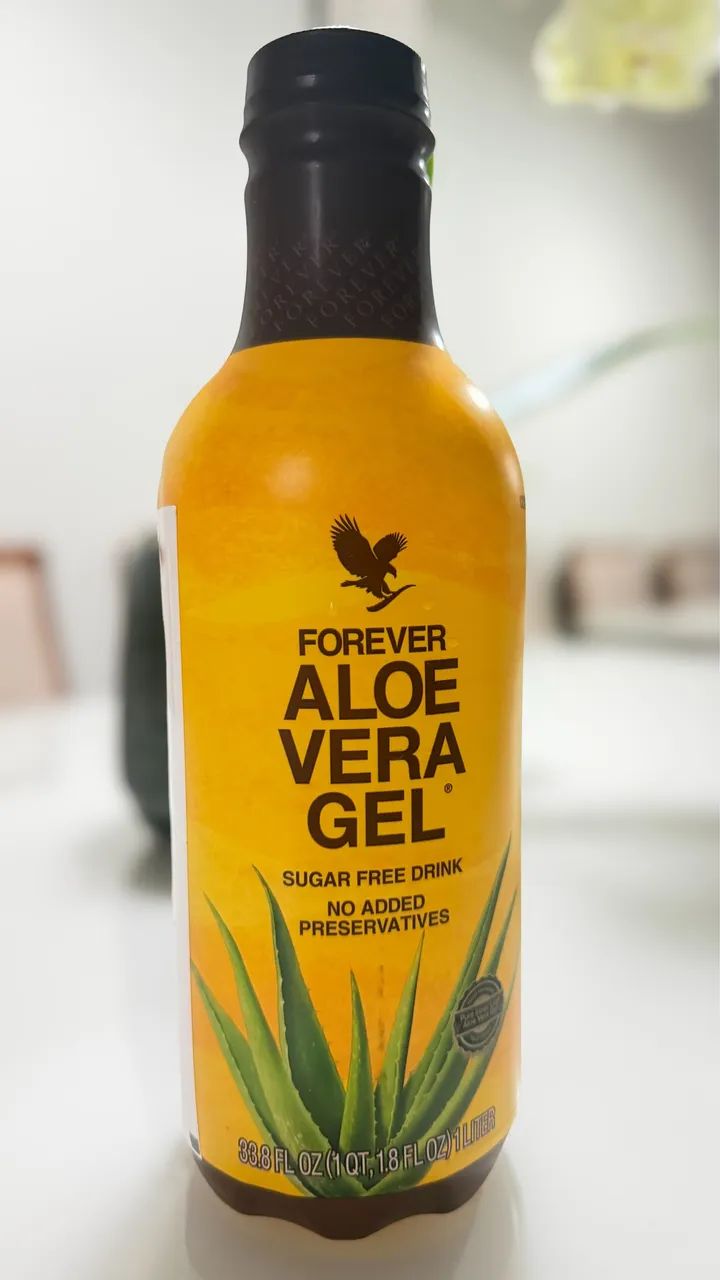ALOE VERA FLP