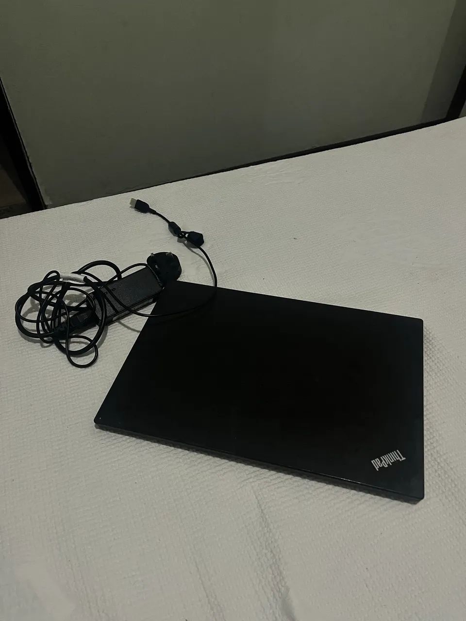 lenovo thinkpad