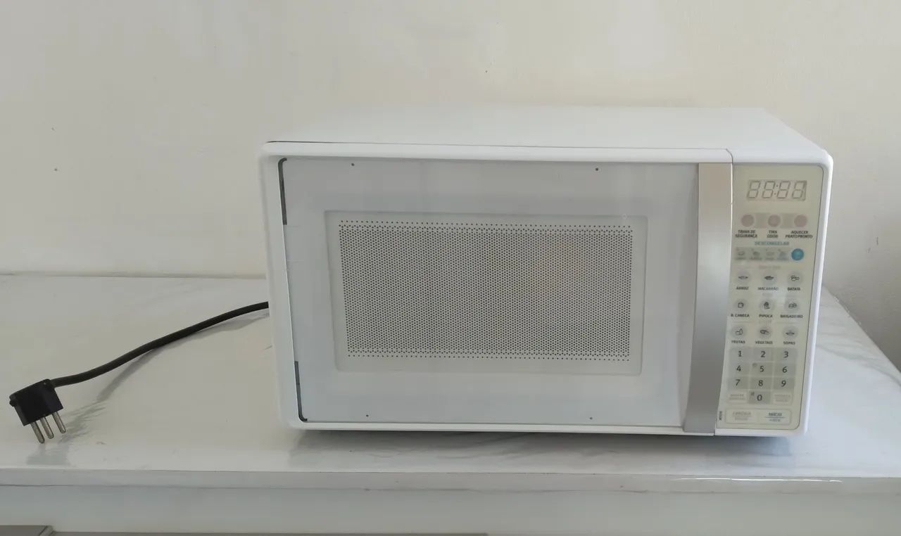 Forno Micro-ondas de 20L Eletrolux  - Foto 2