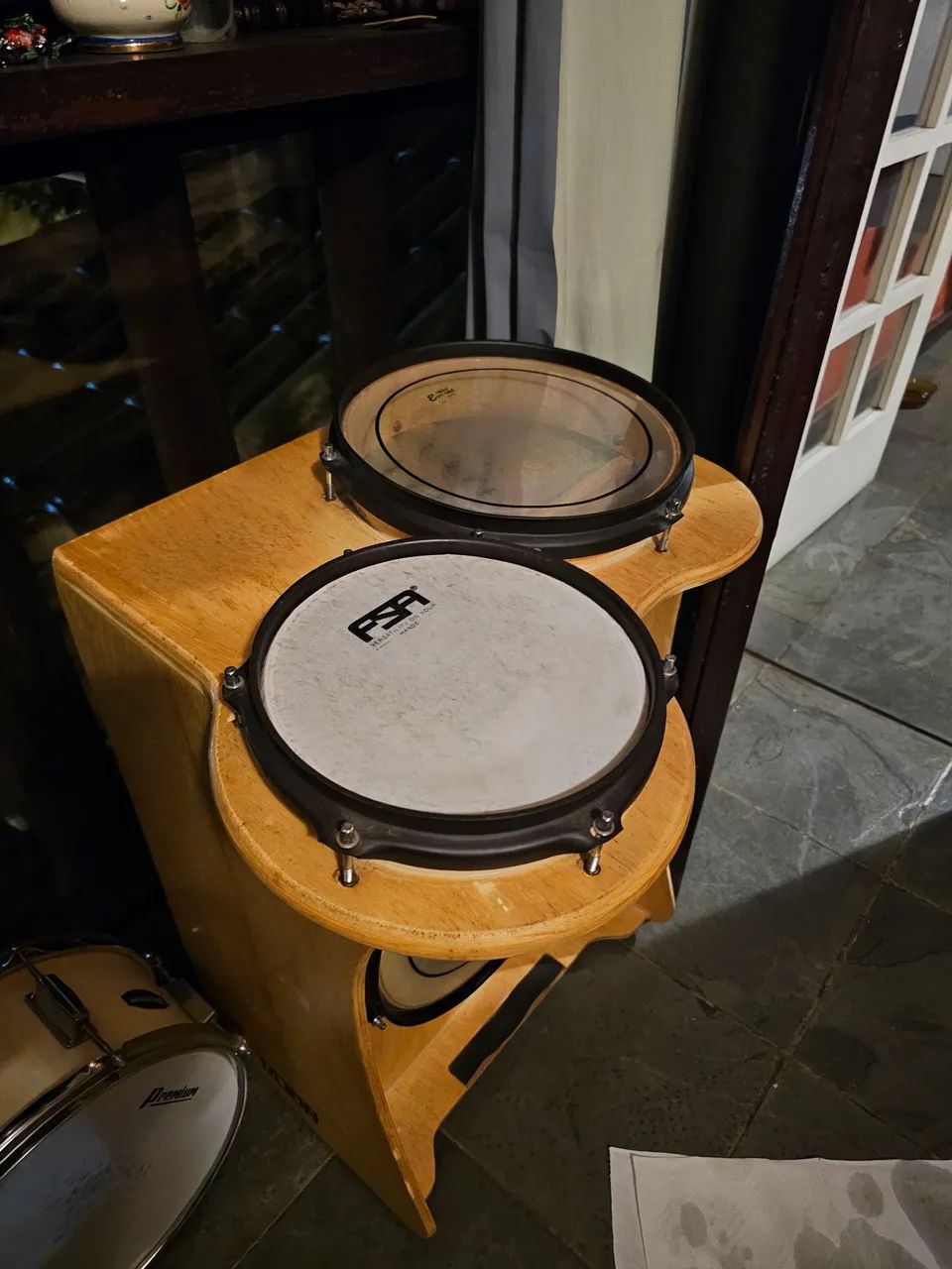 Tajon bateria  - Foto 2