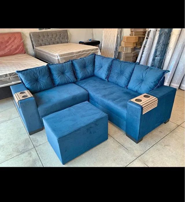 Sofa de canto