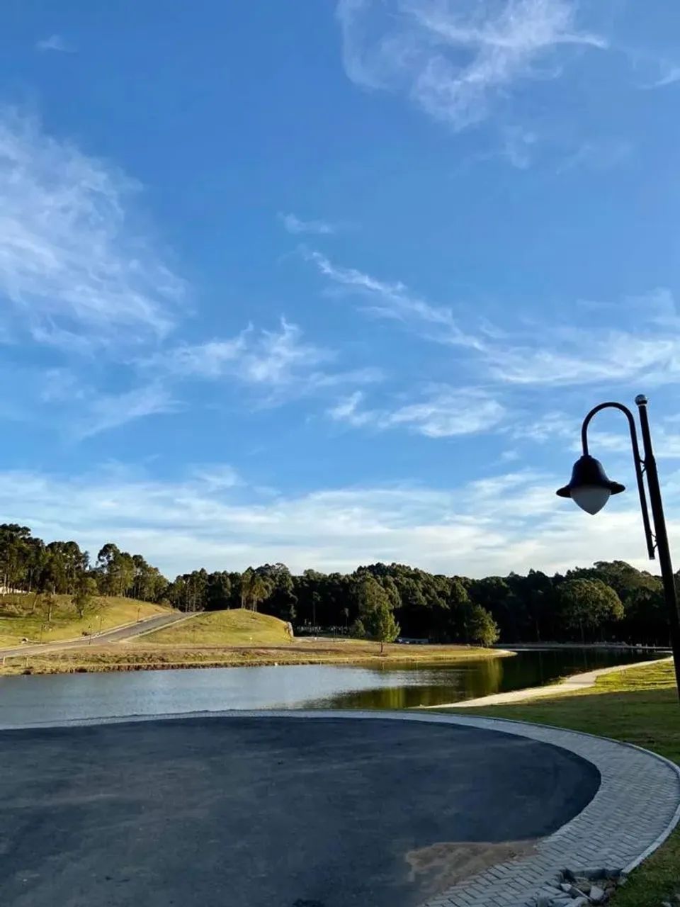 Lote em condomínio em Estrada RS235 - Laken - Gramado/RS - Foto 8