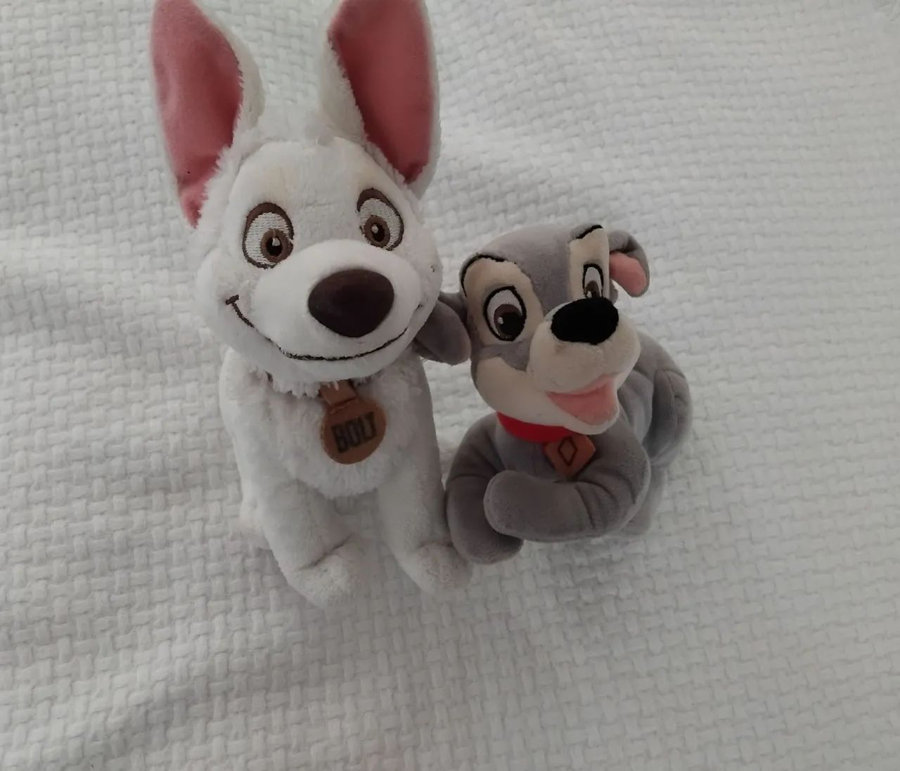 2 pelucia Disney - Foto 5