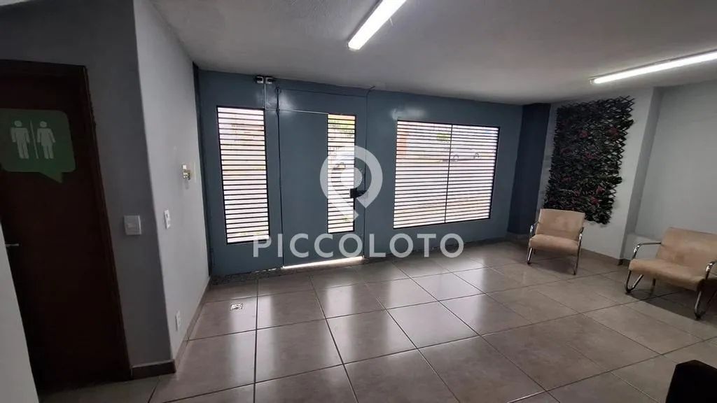 Salão à venda e para alugar em Campinas, Glicerio, com 235 m² - Foto 3