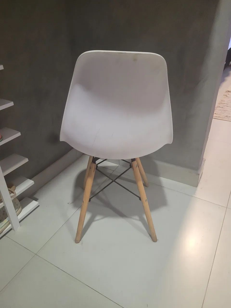 Cadeira $75 - Foto 2