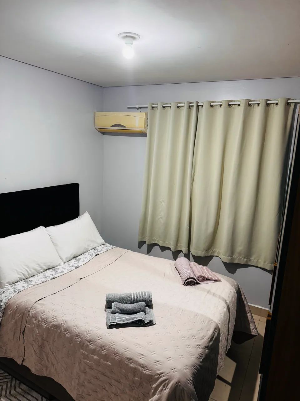 Vendo ou troco. apartamento em NOVA PALHOÇA