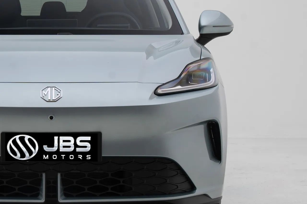 MG 4 Luxury 2027 - Foto 3