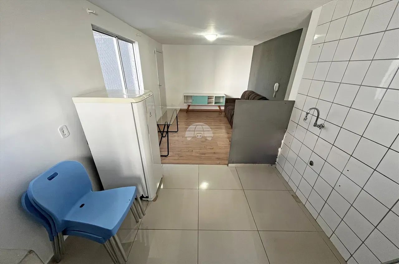 Apartamento para venda com 2 quartos no Bairro Parque Da Fonte - São José Dos Pinhais - Foto 6