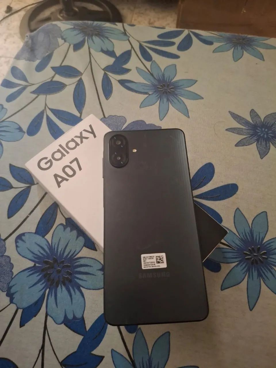Celular Samsung A7 - Foto 5