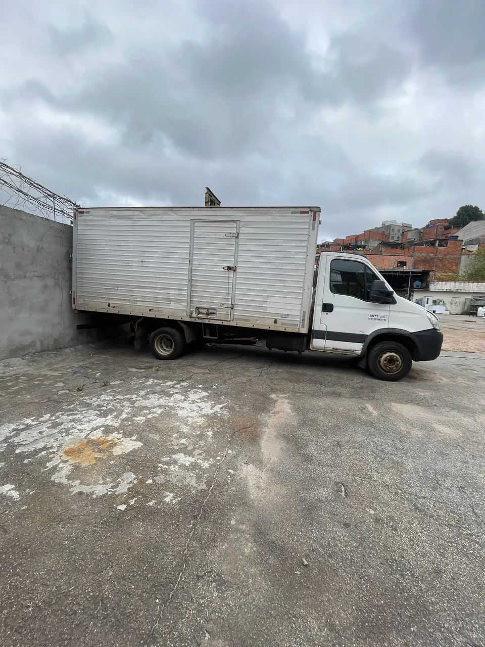 Iveco Daily 70C16 - Foto 2