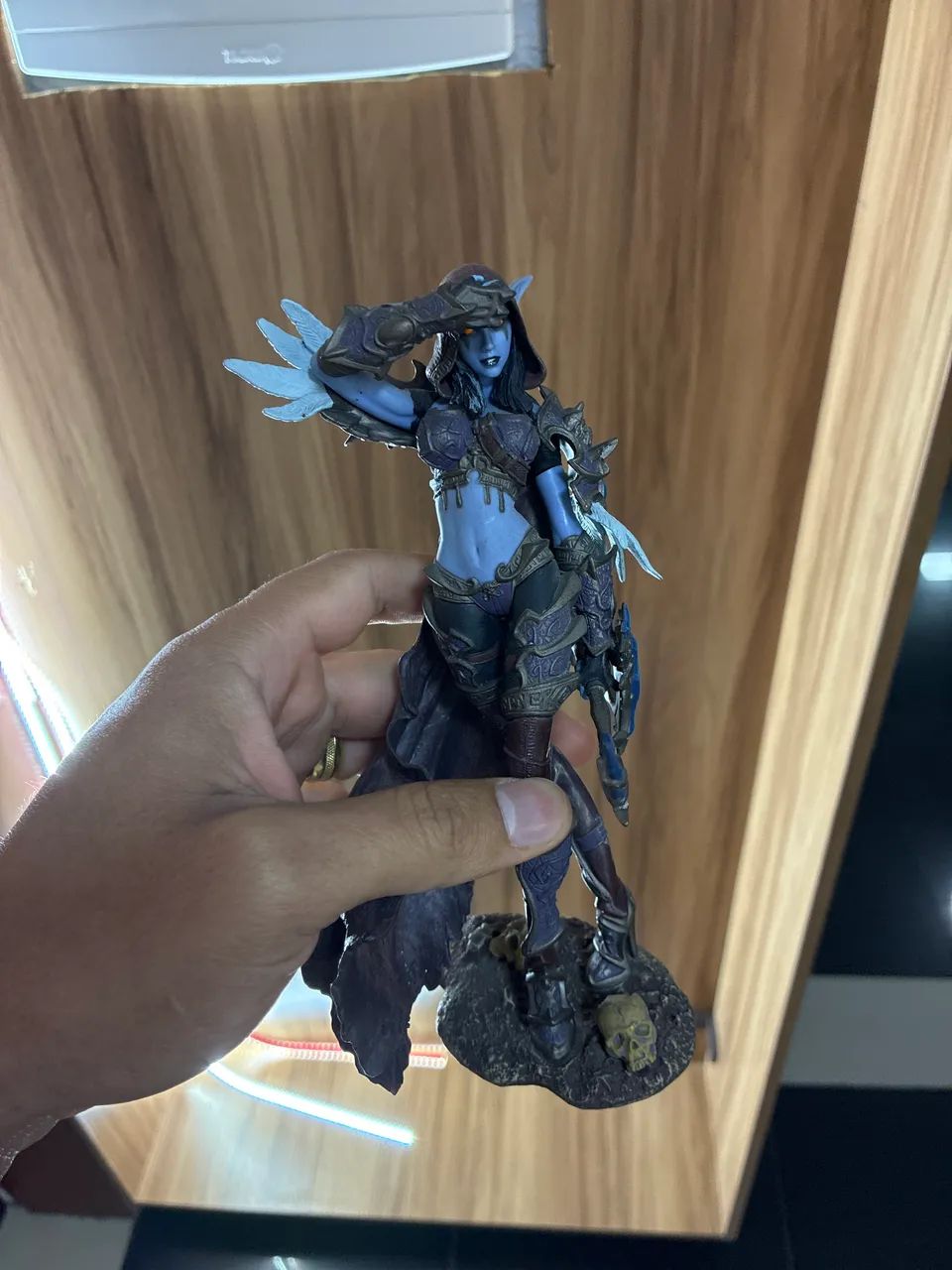 Silvanas World Of Warcraft  - Foto 3