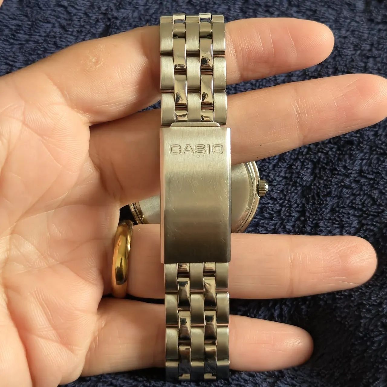 CASIO TRICONPASSO  - Foto 3
