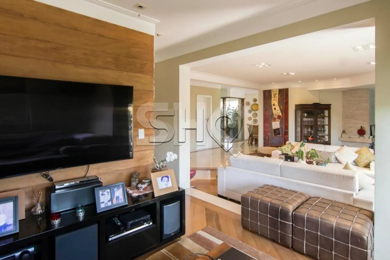 Apartamento no Mandaqui com 4 dormitórios - Foto 4