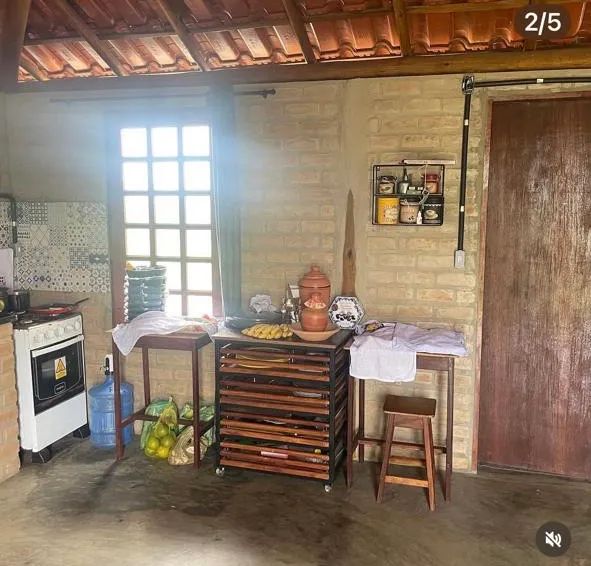 Vendo esse lindo sítio  - Foto 3