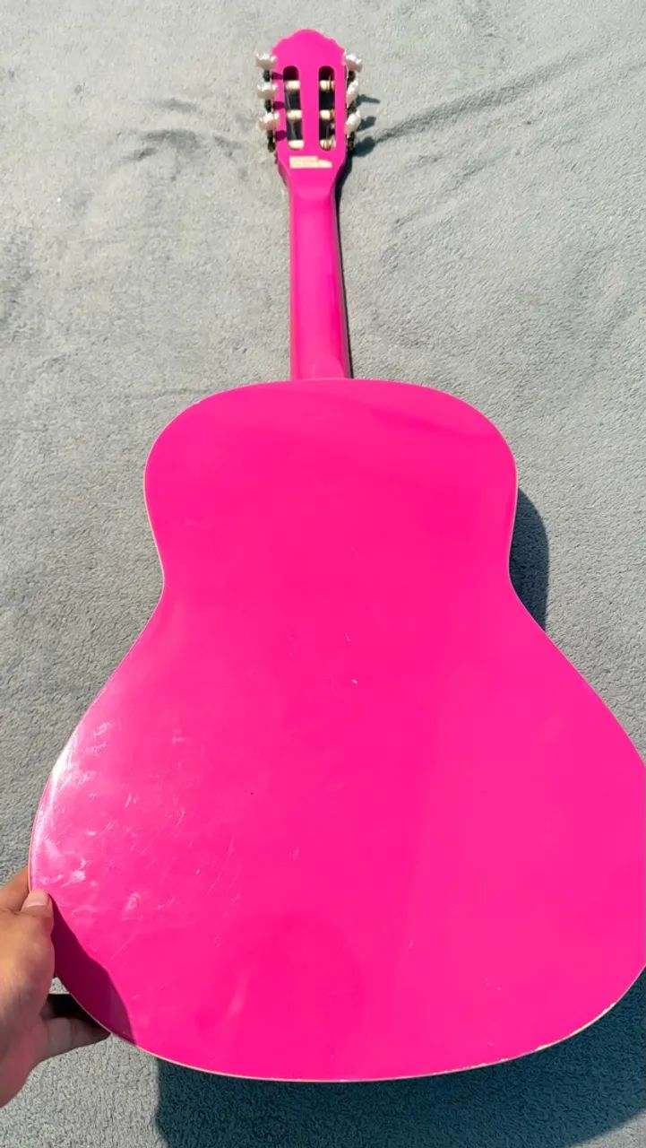 Violão  - Foto 2