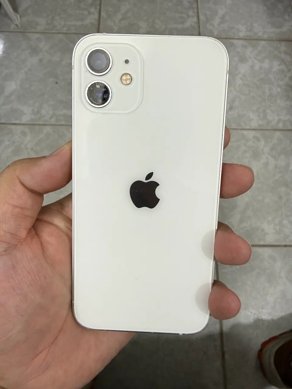 iPhone 12 128Gb funcionando 100% 