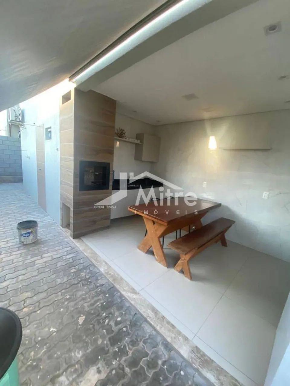 Condomínio Praia Mar Cod (13821) - Foto 5