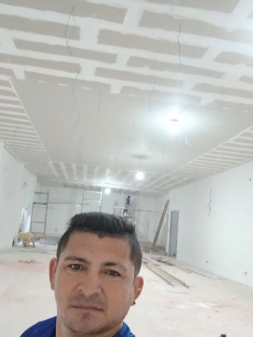Gesseiro  ,Leandro  - Foto 5
