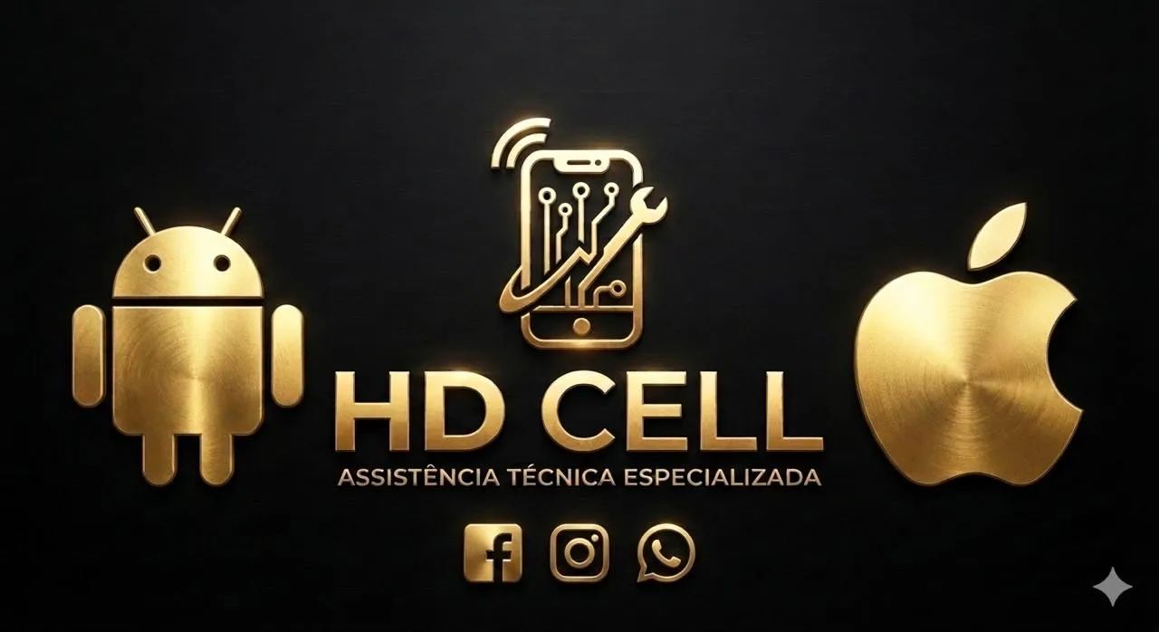 Reparos em aparelhos celulares 