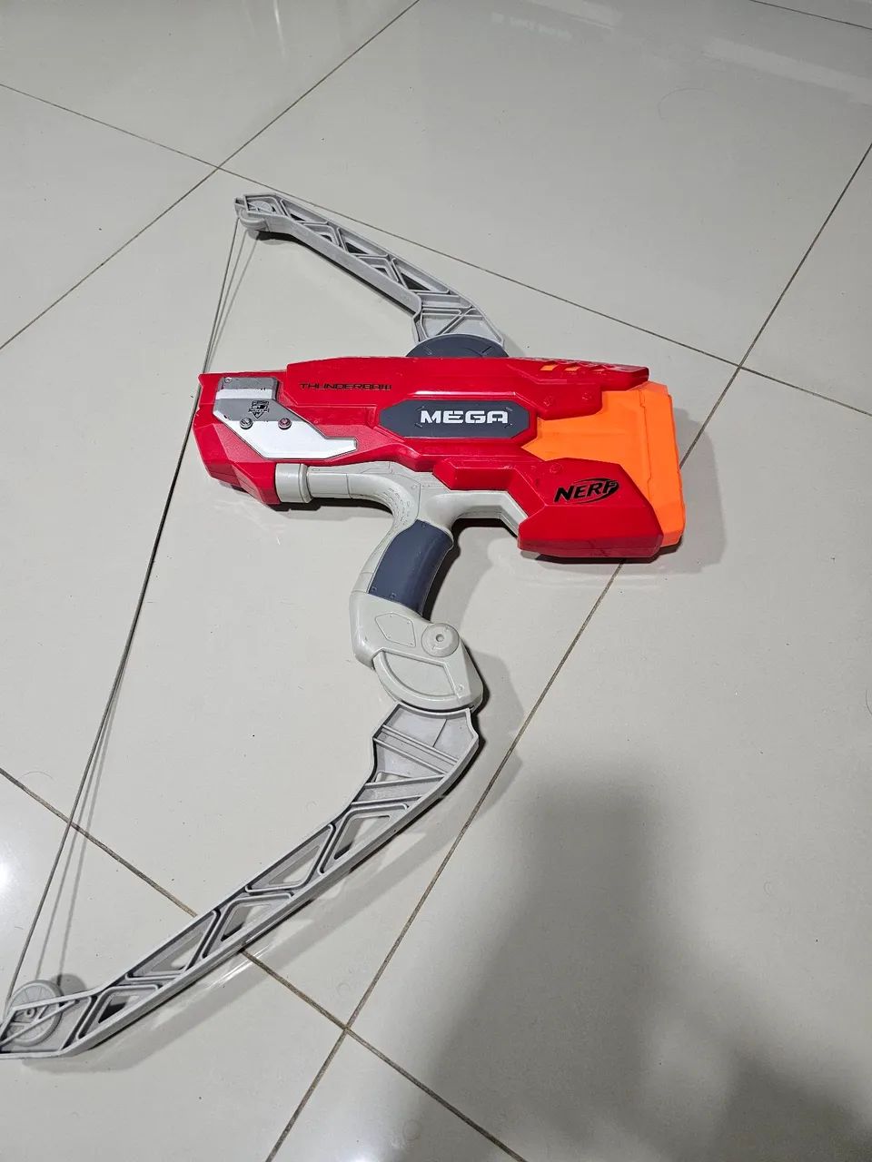 Nerf Mega Thunderbow - Foto 4