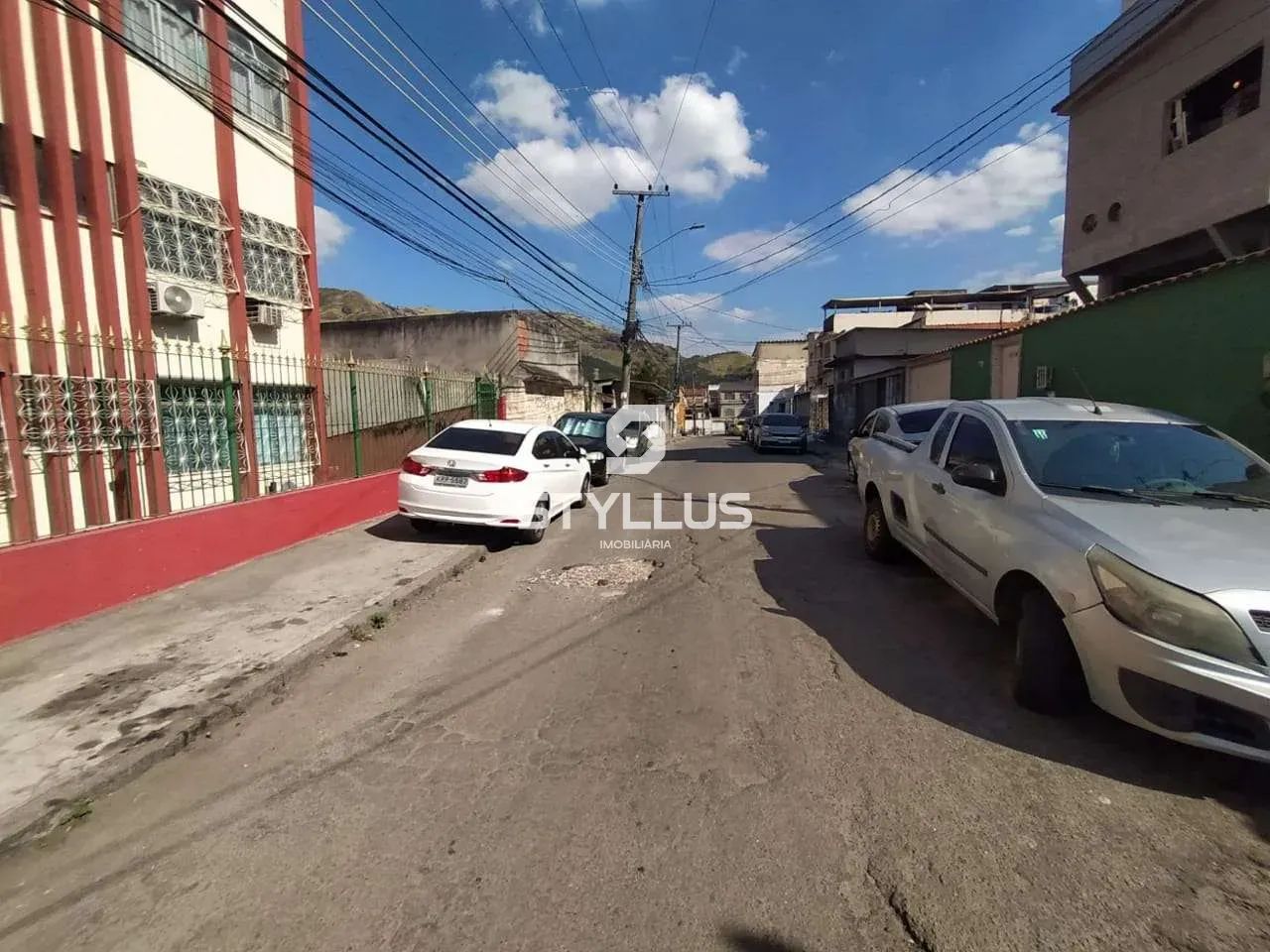 Cascadura | Apartamento 2 quartos - Foto 2
