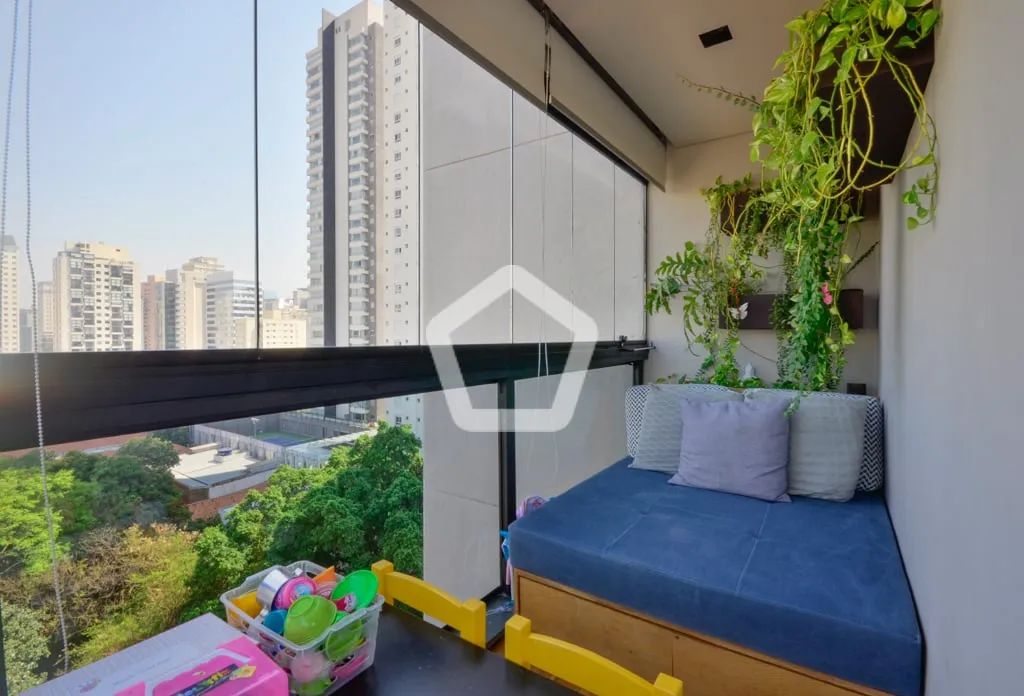 Apartamento em Vila Olímpia - Foto 5