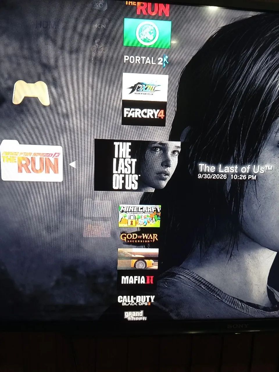 Playstation 3 slim  - Foto 3
