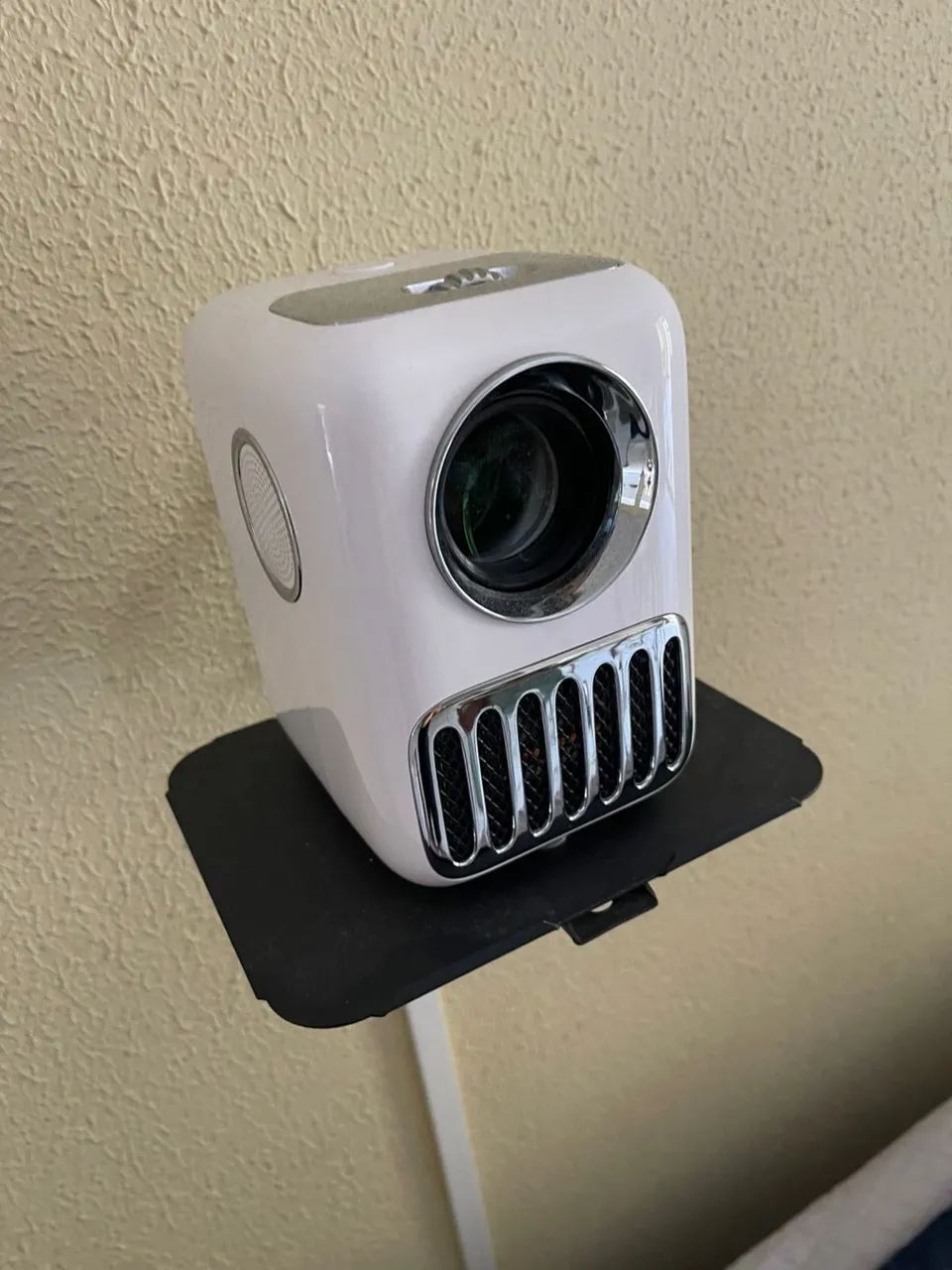Projetor Xiaomi Wanbo T2R Max 250 Lúmens