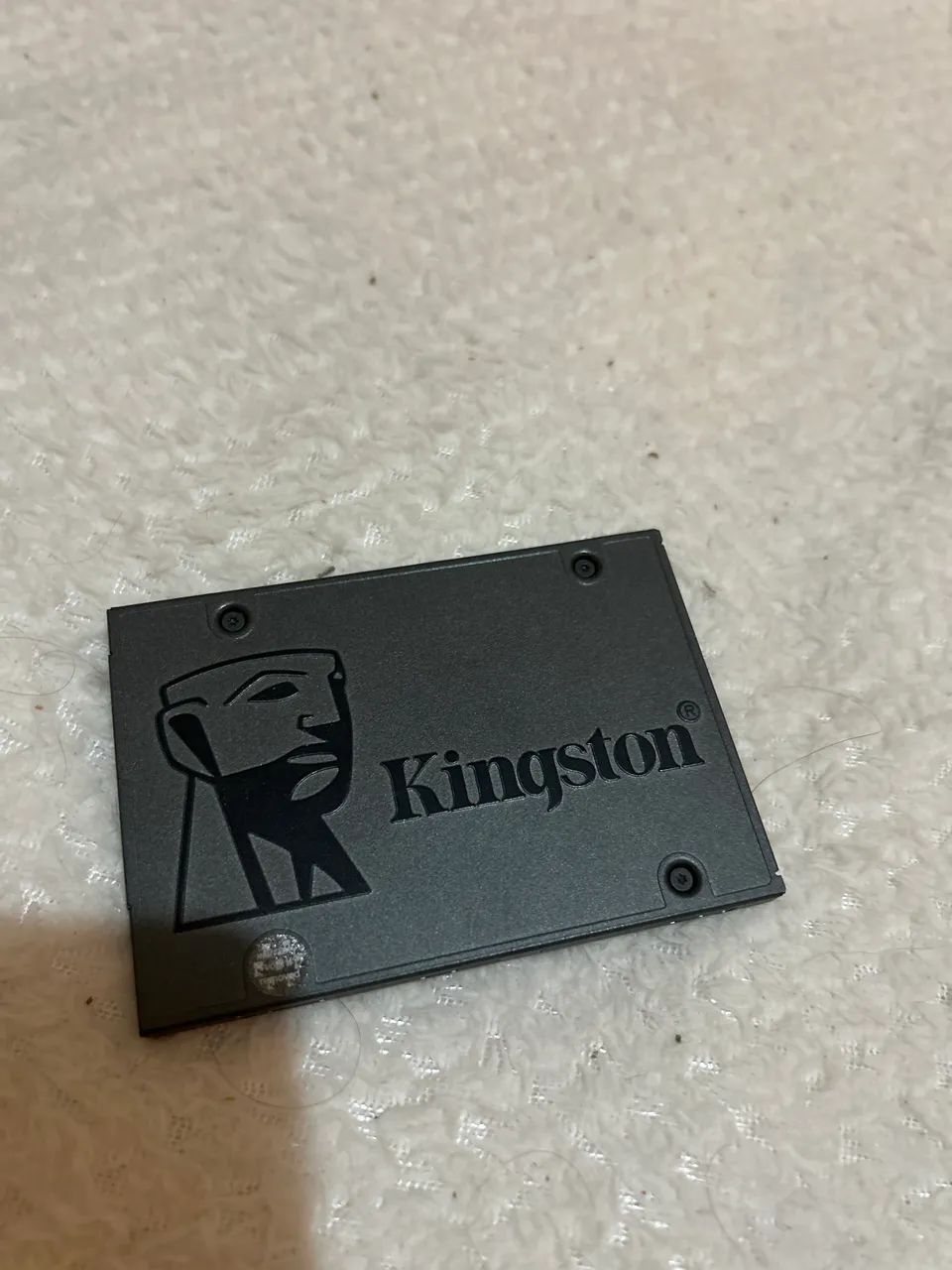SSD KINGSTON 480gb