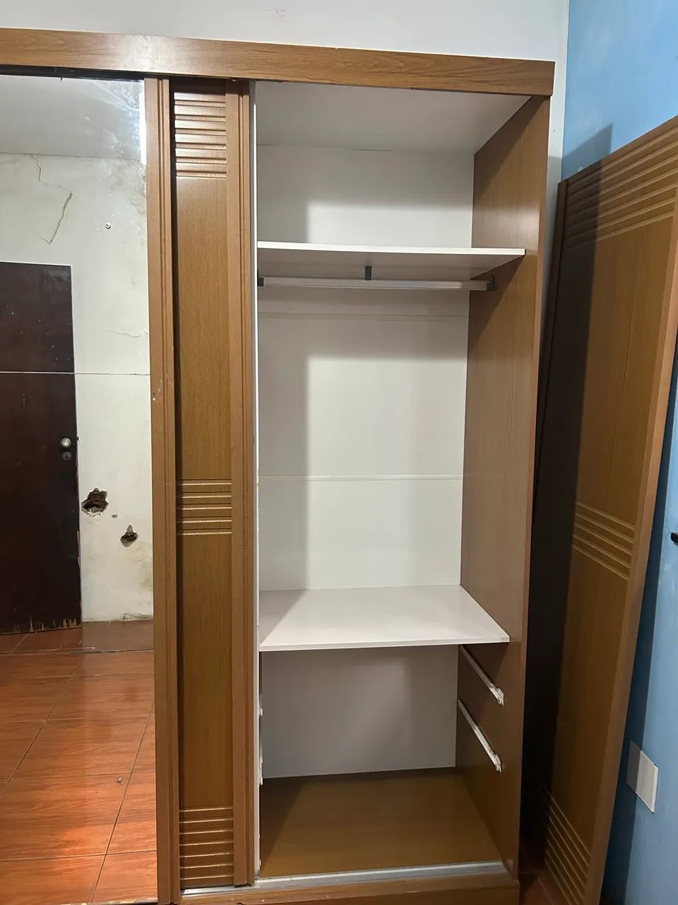 Guarda-roupa - Foto 2