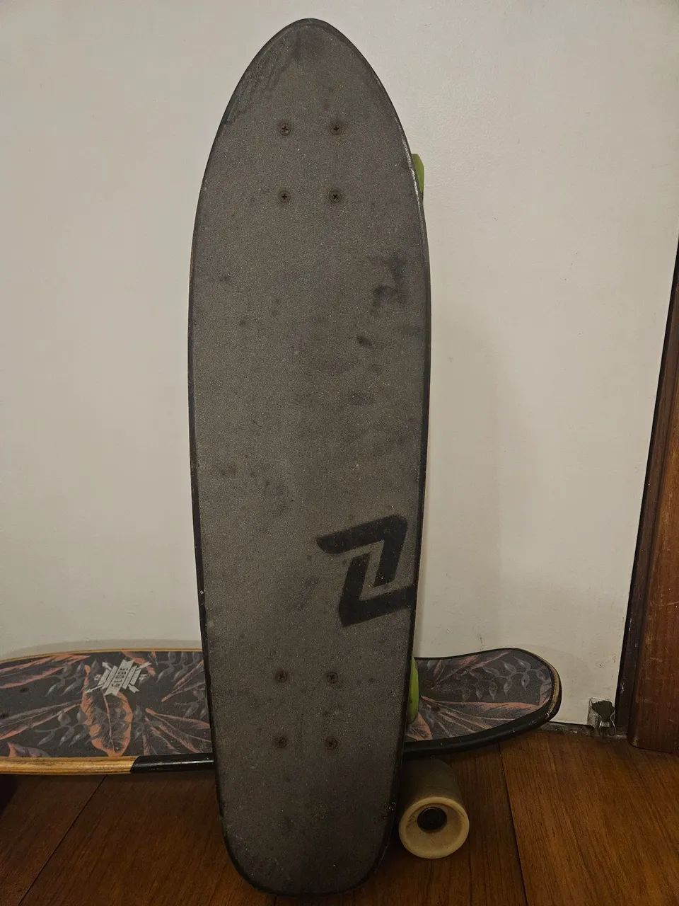  Mini longboard Z FLEX USADO 