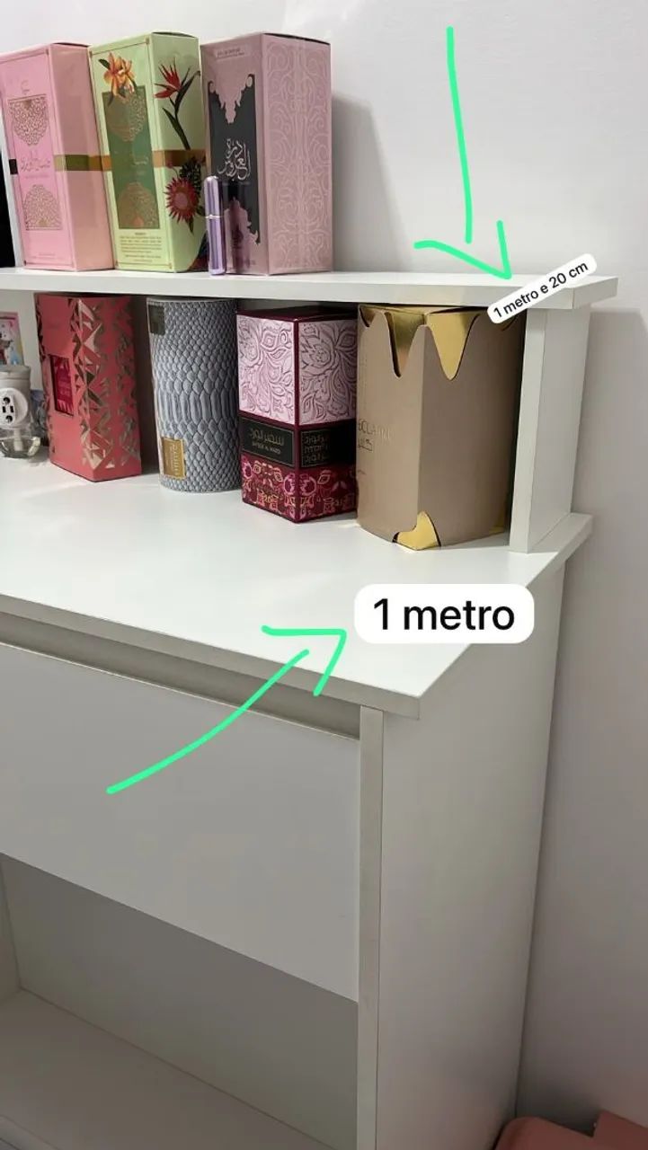 Balcão  - Foto 3