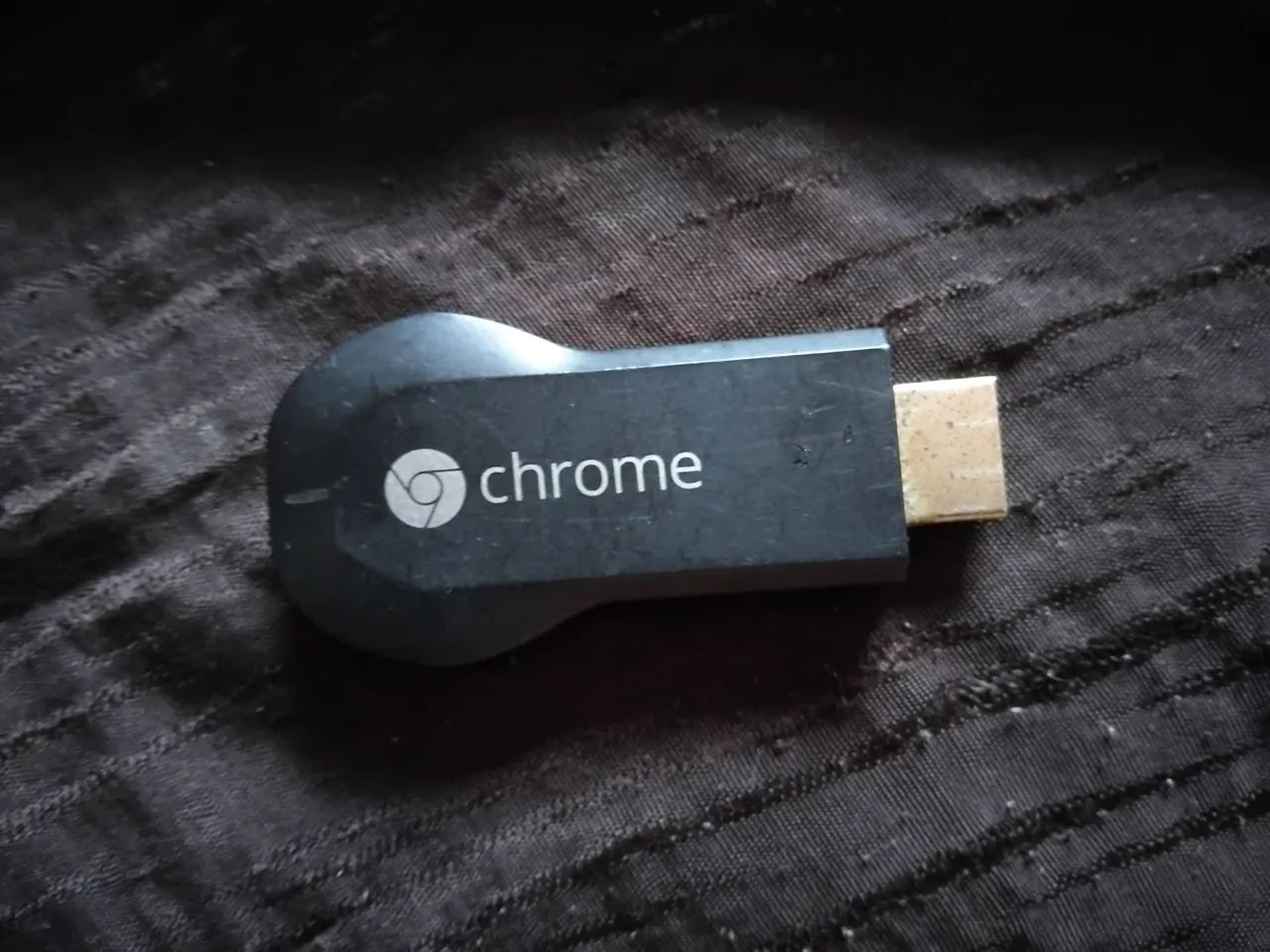Chromecast 