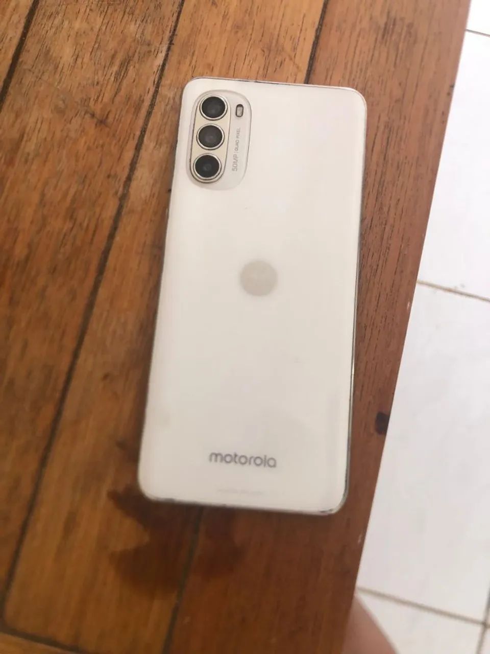 MOTO G52 - Foto 4
