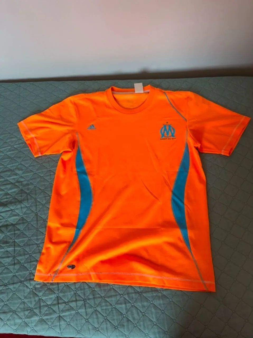 CAMISA Olympique Marselha