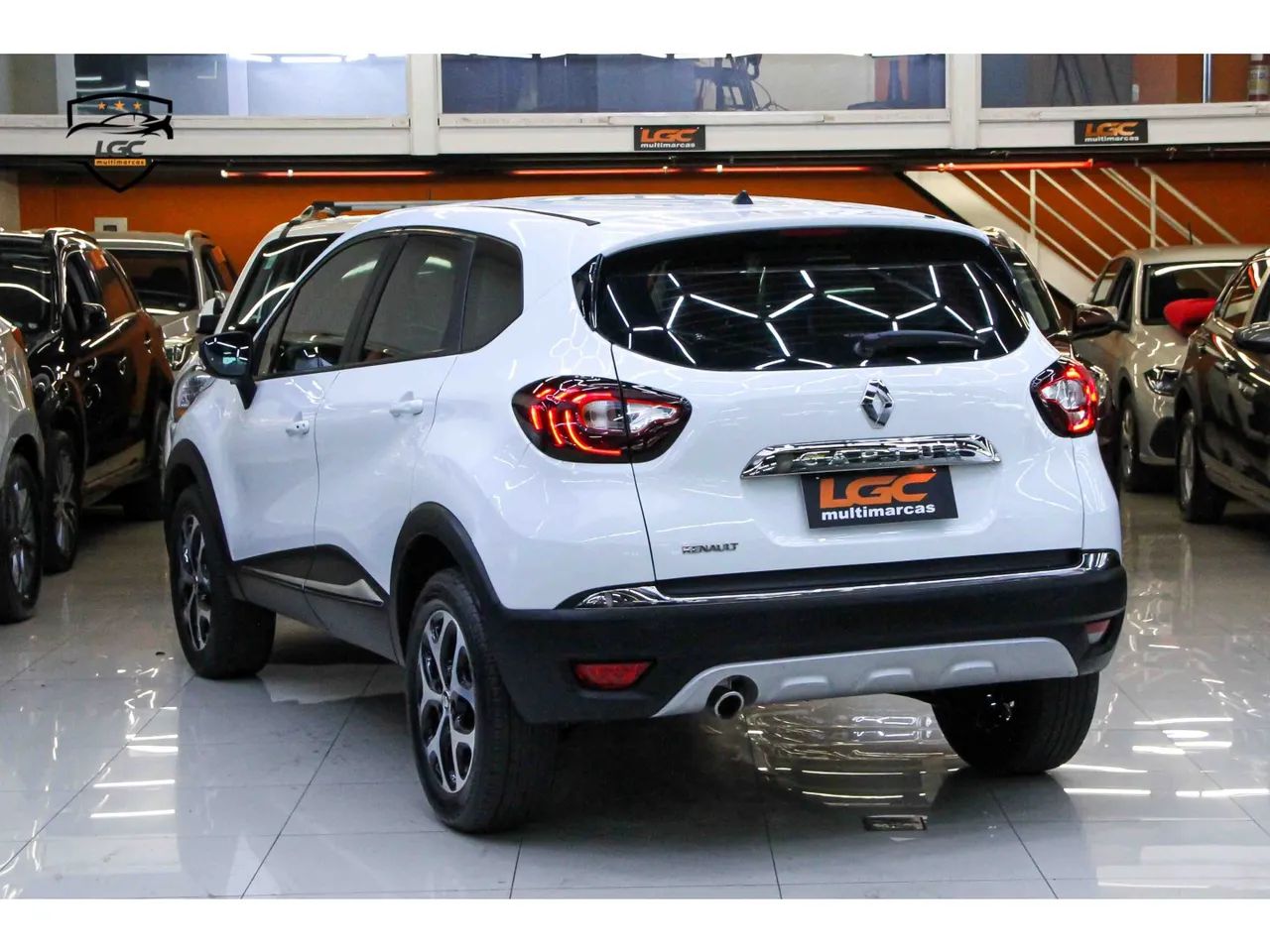 Renault Captur 2018 - Foto 5