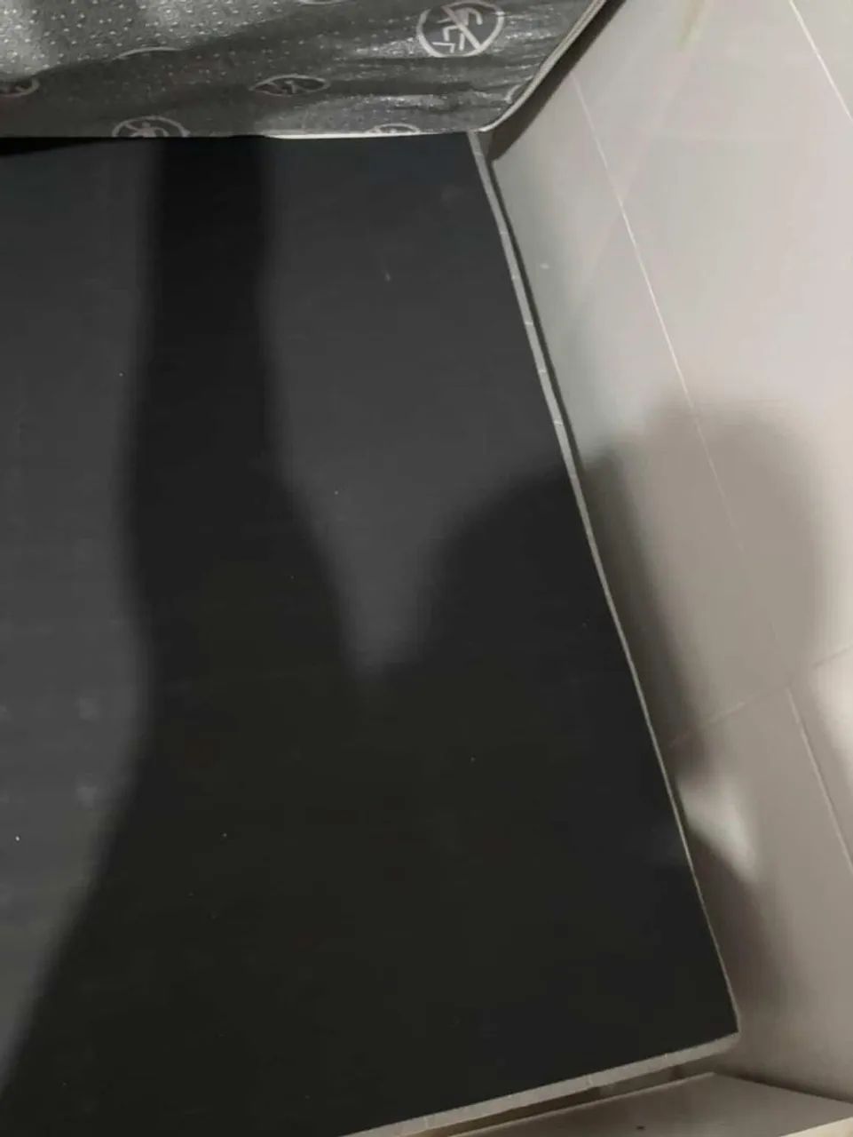 Box de casal e colchão  - Foto 5