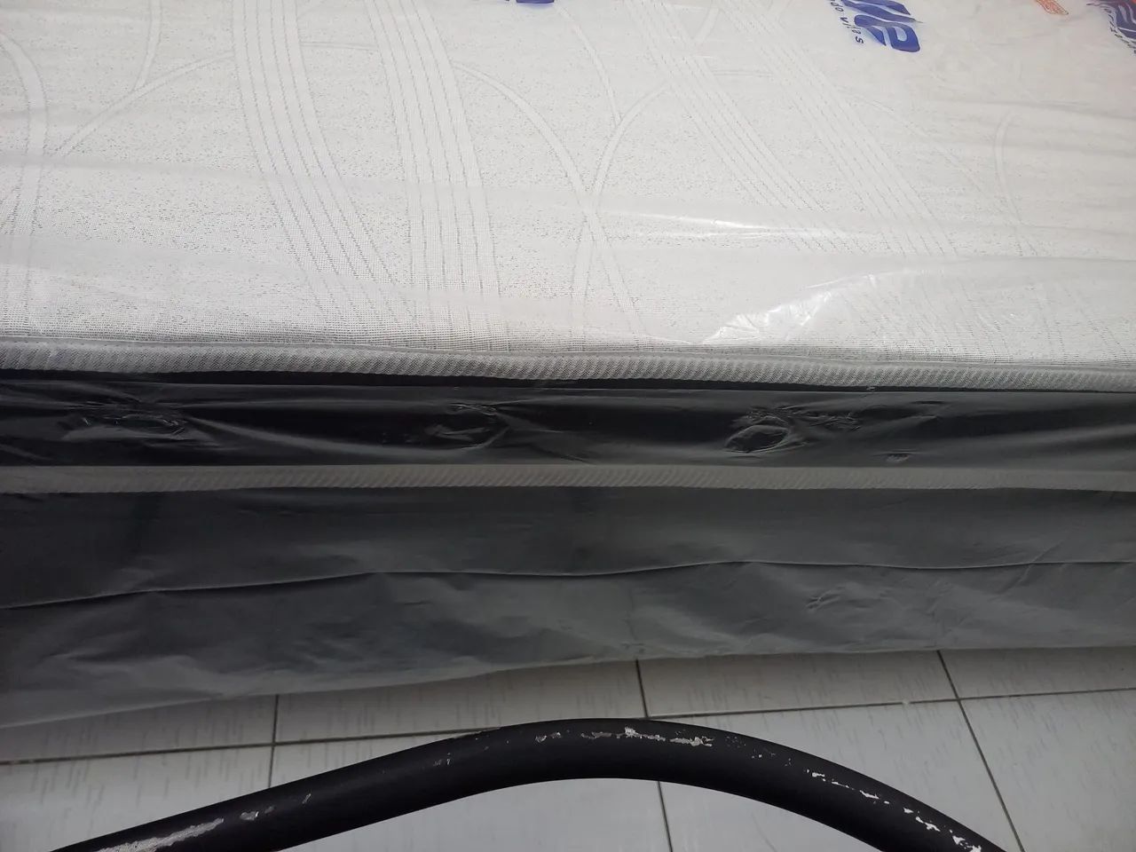 Linda cama alta 450 - Foto 5