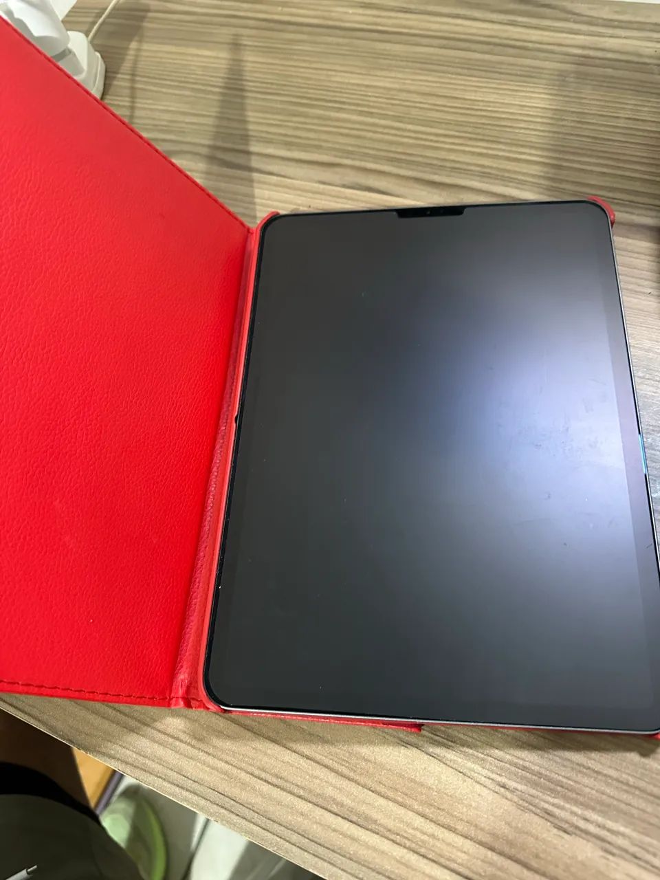 Vendo ou troco iPad 11 pro  - Foto 5