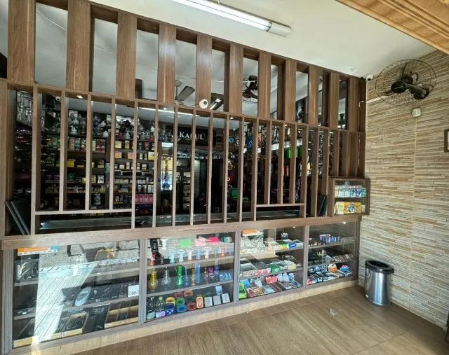 Passo Tabacaria Montada e Funcionando - Ótima Localização - Foto 4