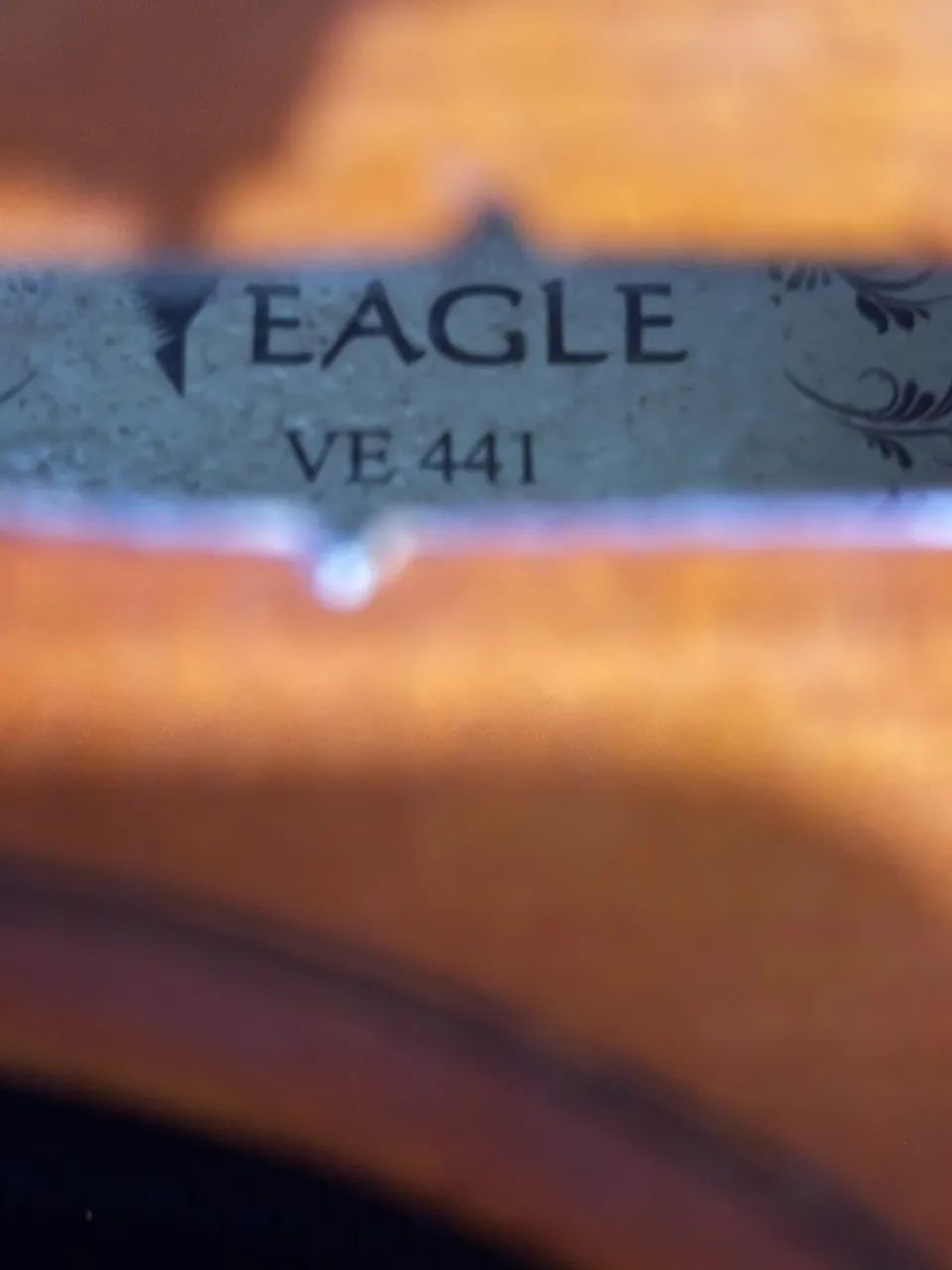 Violino Eagle - Foto 4
