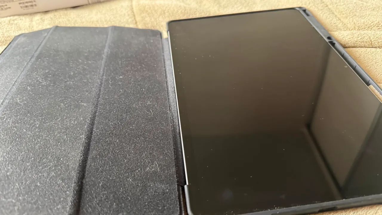 Samsung Tab S7 FE 128gb - Foto 4