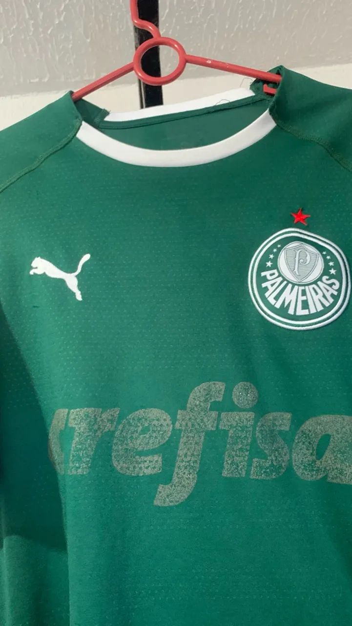 Camisa do palmeiras original 2019 - Foto 2